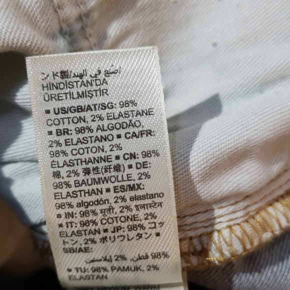 Goodthreads Jeans - Picture 5 of 9